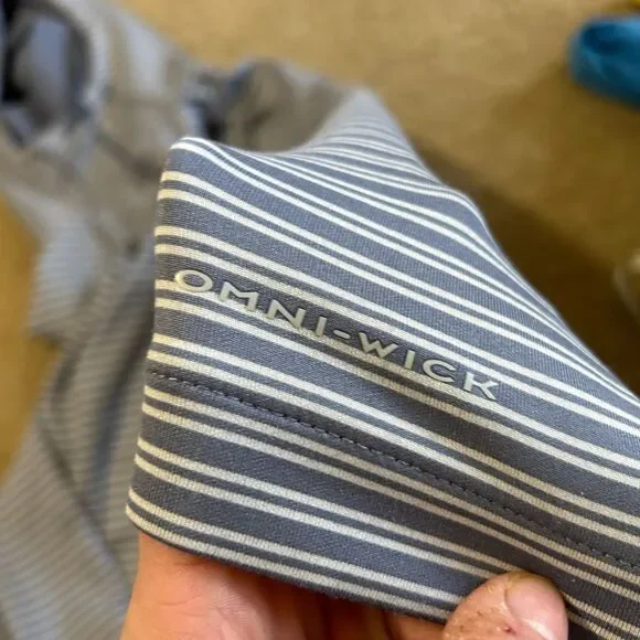 Columbia Hoodie Sweatshirt - Picture 2 of 3